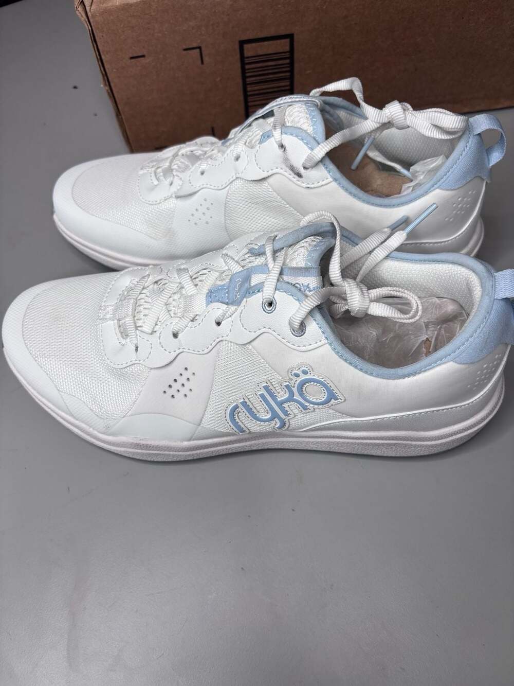 Rykä Court Agility Sneaker